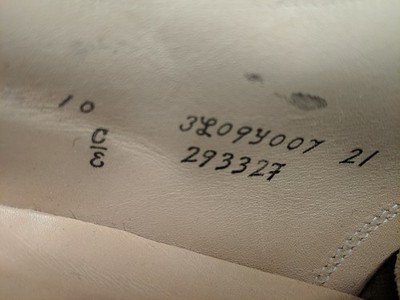 Alden 29332F