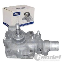 Dolz Wasserpumpe KÜHlmittelpumpe MotorkÜHlung B114
