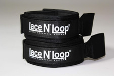 Straps (Pair) - Lace-Up Boxing Glove Converter