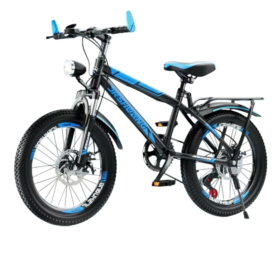 Vélo 20 Pouces Neuf - Enfant Ado Adulte Mixte - VTT/Vélo Ville - Livraison Offer