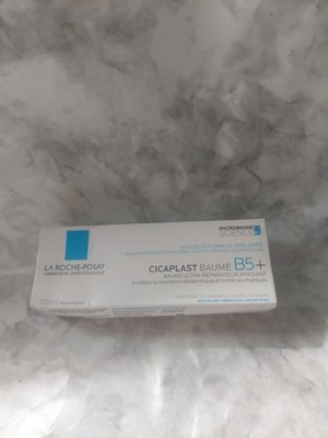 La Roche Posay Cicaplast Baume B5+ Ultra-Repairing Soothing Balm 100ml 3.3oz
