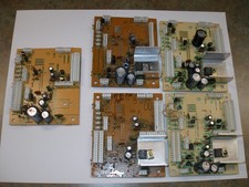 Yaesu FT-736R Unità AF (per ricambi) 5 pezzi