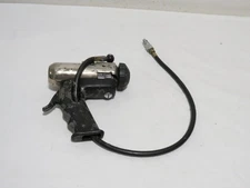 Semco 250-A Pneumatic Sealant Gun W/  Hose 100 PSI Functional - Used