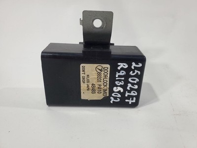 1992 Subaru SVX OEM Door Lock Timer Module 88201PA010