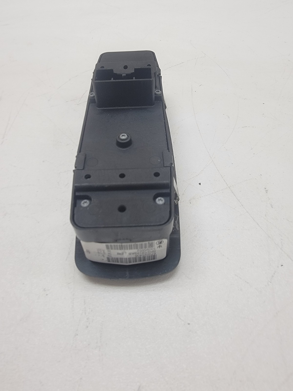 2014 - 2023 MASERATI GHIBLI DRIVER LEFT FRONT MASTER WINDOW CONTROL SWITCH OEM