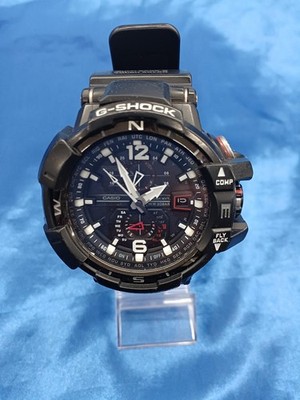 Casio GW-A1100-1AJF Wrist Watch for Men for sale online | eBay