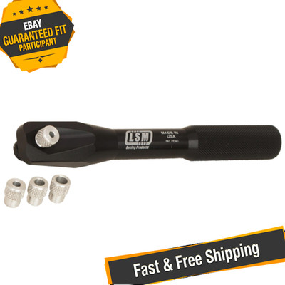 LSM Racing Products 1T-100 (ONE-TOOL) One-Tool Valve Lash Tool