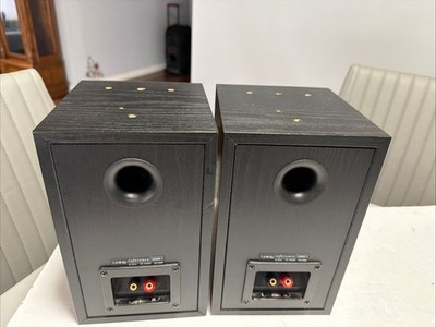 ペアスピーカー INFINITY Reference 2000.1 Infinity Reference 2000.1 8 ohm Bookshelf Pair Speakers 15-100
