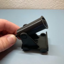 Mini Spring Loaded Cannon  ANY color 