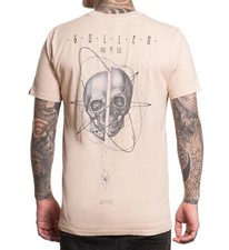 Image of SULLEN CLOTHING YG TATTOO PREMIUM T-SHIRT