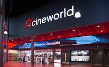 2 X Cineworld Cinema Tickets Claim with Sun Savers Codes - Fast Delivery