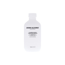Image of Grown Alchemist Volumising Shampoo 200ml - Imperfect Container