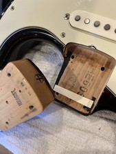 Fender Made in Japan Heritage 60s Stratocaster Rosewood Fingerboard 3-Color