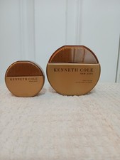 KENNETH COLE NEW YORK Original for women  Lotion 4.2 FL OZ and 1 Oz EDT NWOB