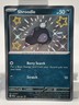 Pokémon Shroodle Shiny Holo Rare 189/091 SV Paldean Fates Basic 50 HP 2024