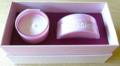 GLOSSIER THE BATH DUO SET BRANDNEU KOSTENLOSER VERSAND.