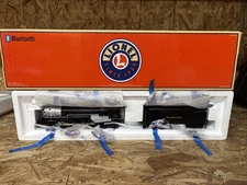 Lionel 6-84252 Nickel Plate Road Lionchief® Plus Berkshire Steam Locomotive #767