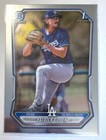 Baseball : 2026 Bowman Chrome Patrick Copen Rookie Card