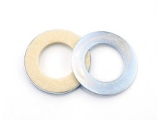 Dust cover axle for Florett egg tank, Super 4, 5, K54/0M, RS K54/53, TM GT LF LH