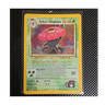 Erika's Vileplume 5/132 Gym Heroes Holo Rare 80 HP English Stage 2