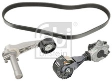 FEBI BILSTEIN Keilrippenriemensatz 107426 für MINI COUNTRYMAN R60 R56 PACEMAN