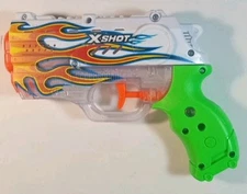 x shot fast fill water g*n Squirt 