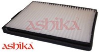 Ashika 21-NS-NS0 Filter FüR Innenraumluft Innenraumfilter Filter