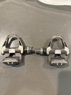 Shimano Dura Ace Pedals