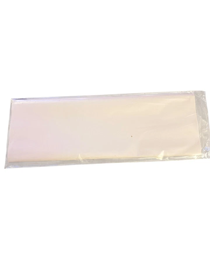 Tree House Packing Paper Wrapping Shipping Packing Supplies 20 Sheets 18x18 - Image 4 of 4