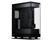 Phanteks Evolv X2, Mid-Tower Gaming Chassis, Vertical Cooling System,