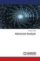 Advanced Analysis Ramadan Sabra Taschenbuch Englisch 2024 EAN 9786207457878