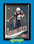 2025 Panini Absolute Countdown Calendar Kyle Williams Base (RAW)