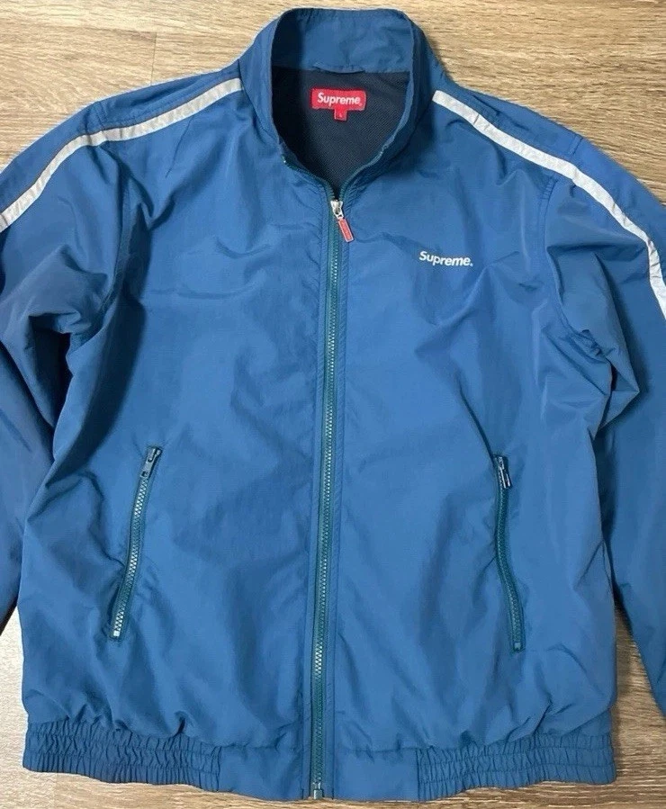 Chaqueta Supreme 3M talla grande Foto 2 de 3