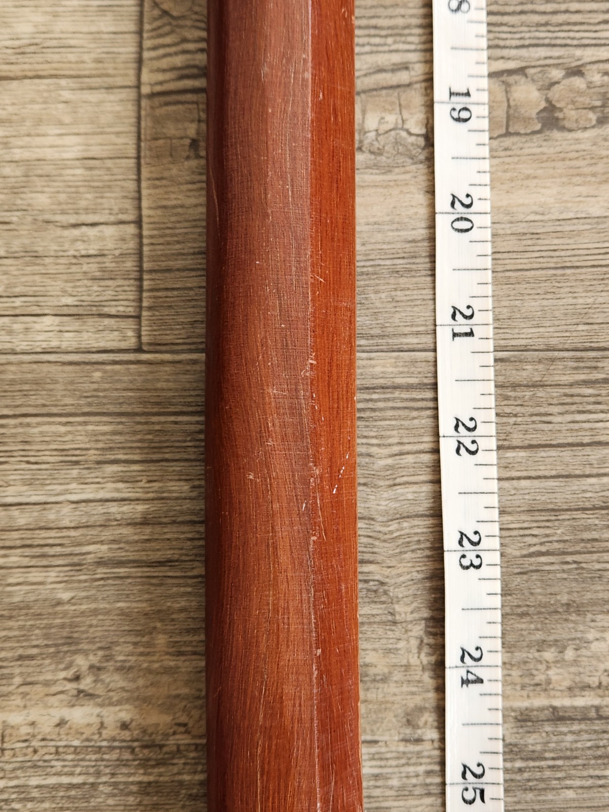 Premium Vintage Bokken Japanese Wooden Swords Collectible Samurai Swords