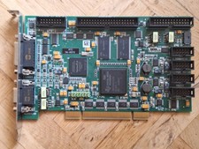 SCANLAB RTC4 PCI Laser Controller Board (SN-6...