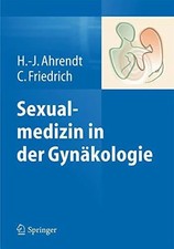 Sexualmedizin in der Gynäkologie Buch Spring...