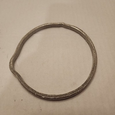 ALFA ROMEO STELVIO/GIULIA 2.0 LITER UPPER CATALYTIC CONVERTER GASKET #68315166AA