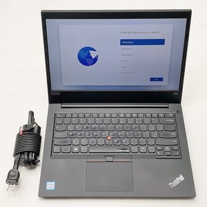Lenovo E490 | eBay