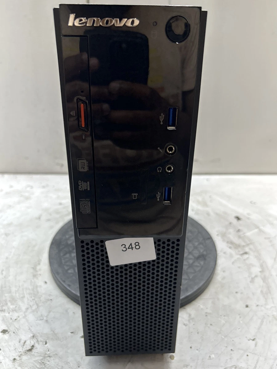 Lenovo Intel Core i3 6th Gen. PC Desktops & All-In-One Computers