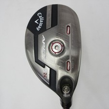 Callaway Hybrid APEX -2021 HY 24  Regular Diamana 55 for CW 2021 APEX 