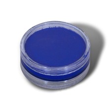 Wolfe Face Paints - Blue 70 1.59 oz/45 gm