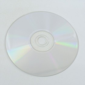 Sega Saturn WELCOME TO PIA CARROT with Card Sticker Spine * 2343 ss