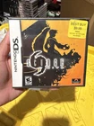 Scurge: Hive (Nintendo DS, 2006) Factory Sealed BRAND NEW! No rips!