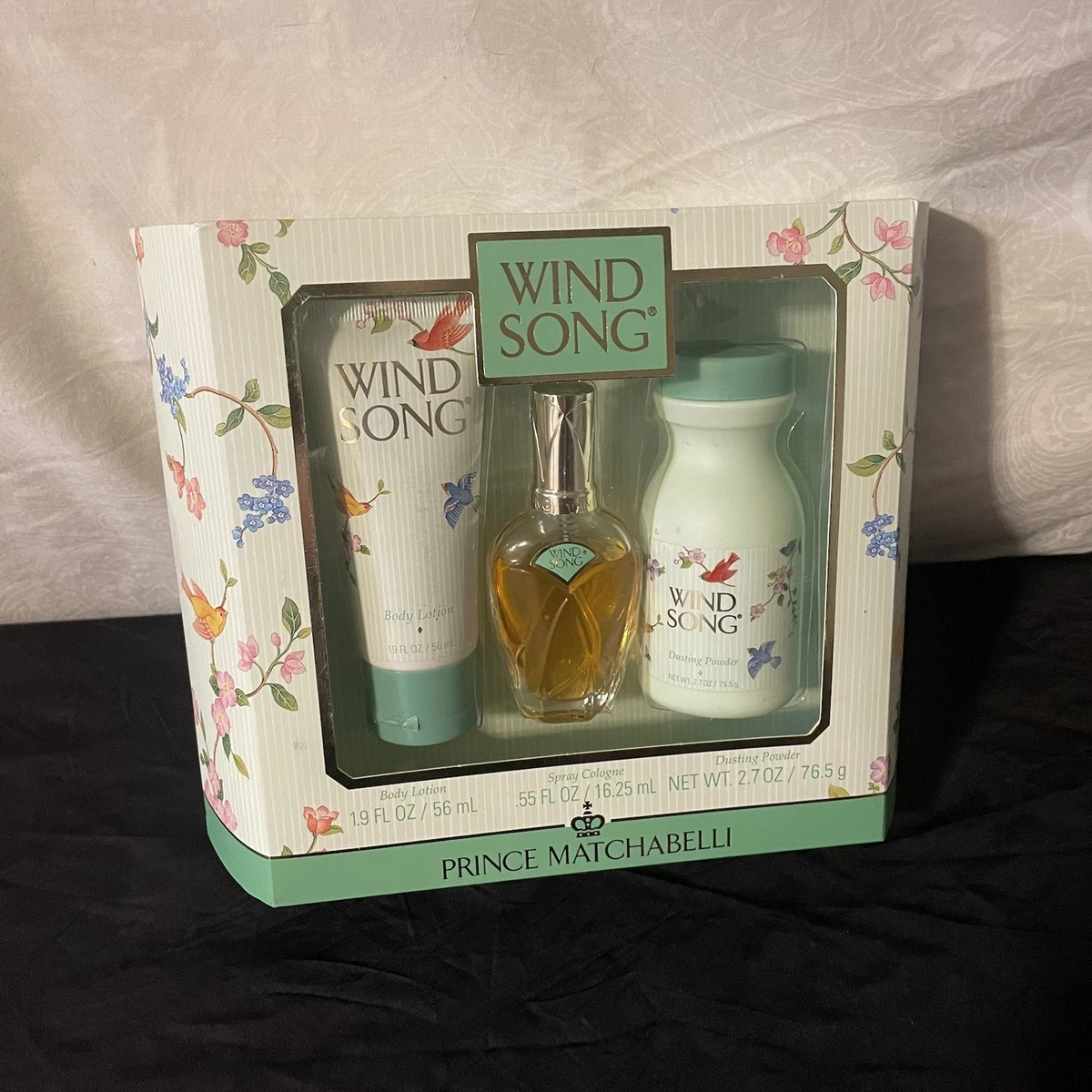 Prince Matchabelli Fragrances Gift Sets for Women for sale | eBay