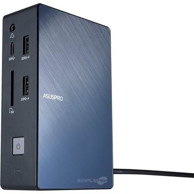 ASUS SIMPRO DOCKINGSTATION USB-C 3.2 THUNDERBOLT TYPE-C 90NX0121-P00470