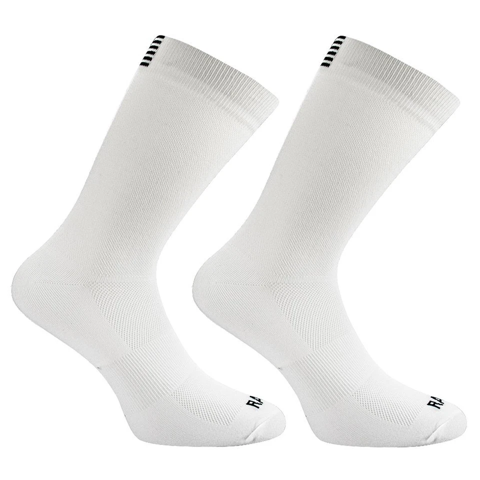 Cycling Socks Breathable Men Women Sports Running Basketball Compression Socks - Image 4 of 4