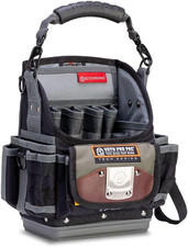 Pro Pac TP6B (Open Top Tool Pouch)