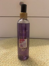 Victoria s Secret garden Pretty In Pink Fragrant Body Splash mist Spray 8oz Rare