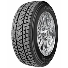 Gomme Invernali Gripmax 235/50 R18 101V Stature M/S BSW XL M+S pneumatici nuovi