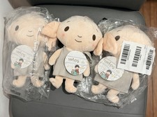 Harry Potter Dobby Soft Toys- SAME DAY POST